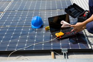Conditions d’installation de panneaux solaire par Solaires Photovoltaïques à Chevilly